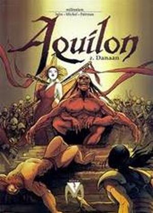 Aquilon / 2 - Unknown Aquilon / 2 - Unknown