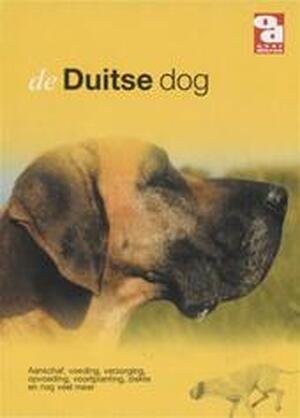De Duitse dog - Redactie Over Dieren De Duitse dog - Redactie Over Dieren