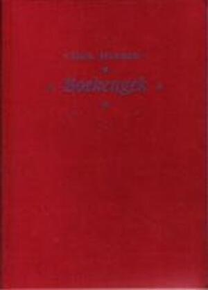 Boekengek - Hub Hubben Boekengek - Hub Hubben