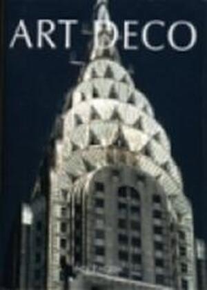Art Deco - Iain Zaczek Art Deco - Iain Zaczek