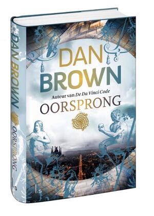 Origin - Dan Brown Origin - Dan Brown