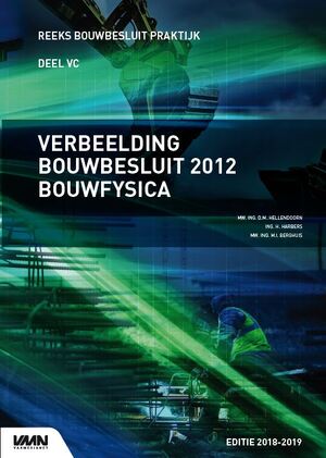 Verbeelding Bouwbesluit 2012 Bouwfysica - Niemans Raadgevende Ingenieurs Verbeelding Bouwbesluit 2012 Bouwfysica - Niemans Raadgevende Ingenieurs
