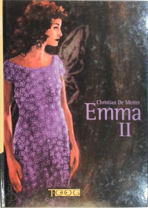 Emma 2 - Christian De Metter Emma 2 - Christian De Metter