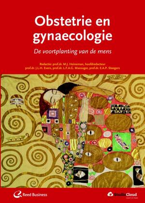 Obstetrie en gynaecologie - M.j. Heineman Obstetrie en gynaecologie - M.j. Heineman