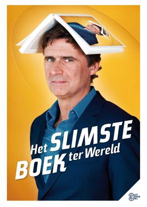 Het is gebeurd! De slimste mens ter wereld: hét - Het is gebeurd! De slimste mens ter wereld: hét -