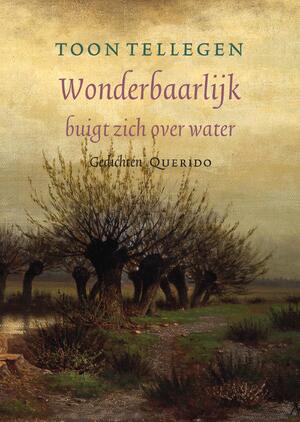 Wonderbaarlijk buigt zich over water - Toon Tellegen Wonderbaarlijk buigt zich over water - Toon Tellegen