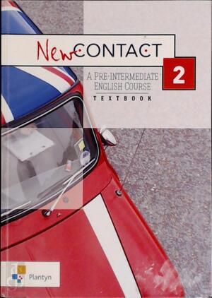 New Contact 2 Textbook - Unknown New Contact 2 Textbook - Unknown