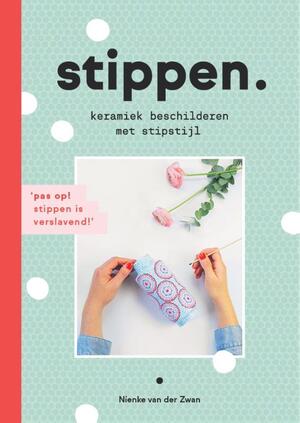 Stippen. - Nienke van der Zwan Stippen. - Nienke van der Zwan