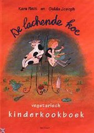 De lachende koe - Kara Petit, Guida Joseph De lachende koe - Kara Petit, Guida Joseph