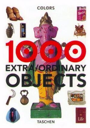 1000 extra/ordinaires objets. Edition français-anglais - Carlos Mustienes, Isabelle Baraton 1000 extra/ordinaires objets. Edition français-anglais - Carlos Mustienes, Isabelle Baraton