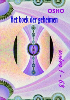 Het boek der geheimen - Osho Het boek der geheimen - Osho