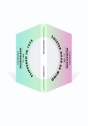 Luister naar de wind; Flipperen in 1973 - Haruki Murakami Luister naar de wind; Flipperen in 1973 - Haruki Murakami