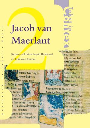 Jacob van Maerlant - Jacob van Maerlant -