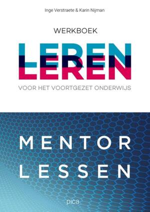 Mentorlessen - Inge Verstraete, Karin Nijman Mentorlessen - Inge Verstraete, Karin Nijman