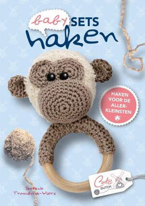 Babysets haken - Stefanie Trouwborst-Wijers Babysets haken - Stefanie Trouwborst-Wijers