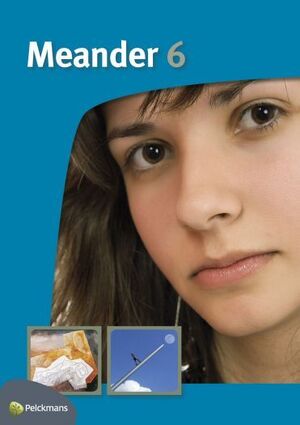 Meander 6 Bronnenboek - Unknown Meander 6 Bronnenboek - Unknown