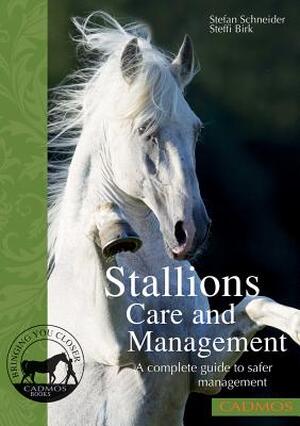 Stallions - Stefan Schneider, Steffi Birk Stallions - Stefan Schneider, Steffi Birk