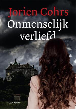Onmenselijk verliefd - Jorien Cohrs Onmenselijk verliefd - Jorien Cohrs