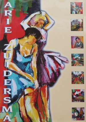 Arie Zuidersma - Arie Zuidersma Arie Zuidersma - Arie Zuidersma