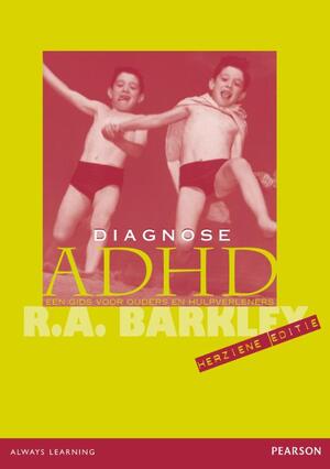 Diagnose ADHD - R. Barkley Diagnose ADHD - R. Barkley