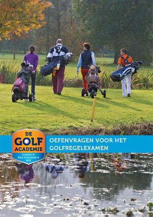 Oefenvragen voor het golfregelexamen - Oefenvragen voor het golfregelexamen -