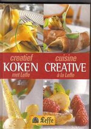 Creatief koken met Leffe - Unknown Creatief koken met Leffe - Unknown