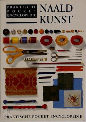 Naaldkunst - Judy Brittain, Maureen Maddren, A.L. Terweijden-de Bruin Naaldkunst - Judy Brittain, Maureen Maddren, A.L. Terweijden-de Bruin