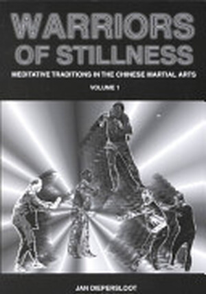 Qigong of the Center, the Essence of Taijiquan - Jan Diepersloot Qigong of the Center, the Essence of Taijiquan - Jan Diepersloot