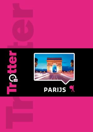Parijs - Parijs -