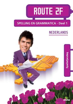 Spelling en Grammatica - Spelling en Grammatica -