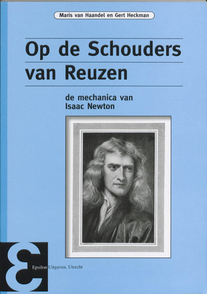 Op de schouders van reuzen - Maris van Haandel, Maris van Haandel, Gert Heckman, Gert Heckman Op de schouders van reuzen - Maris van Haandel, Maris van Haandel, Gert Heckman, Gert Heckman