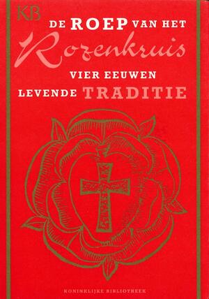 De roep van het Rozenkruis - F. Smit De roep van het Rozenkruis - F. Smit