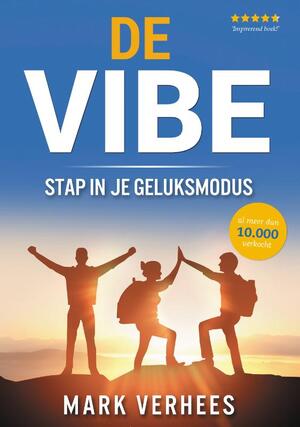 De vibe - Mark Verhees De vibe - Mark Verhees