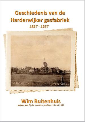 1 1857 - 1907 - Wim Buitenhuis 1 1857 - 1907 - Wim Buitenhuis