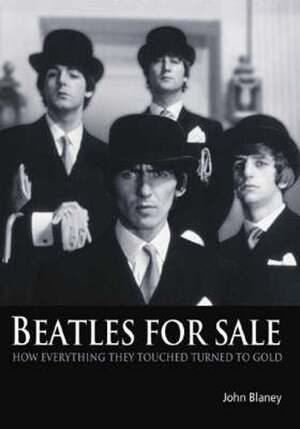 Beatles for Sale - John Blaney Beatles for Sale - John Blaney