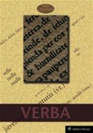 Ars Legendi / Verba - R. Lenaers, Lucien De Vuyst, Marc Van Den Eynde Ars Legendi / Verba - R. Lenaers, Lucien De Vuyst, Marc Van Den Eynde