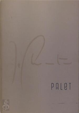 Palet - Jef Wauters Palet - Jef Wauters