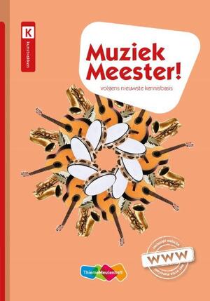 Muziek Meester! - Rinze van der Lei, Frans Haverkort, Lieuwe Noordam Muziek Meester! - Rinze van der Lei, Frans Haverkort, Lieuwe Noordam