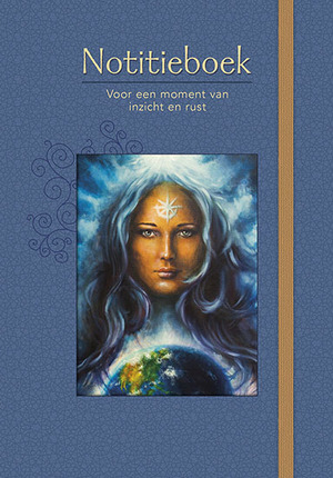 Notitieboek voor een moment van inzicht en rust - ZNU Notitieboek voor een moment van inzicht en rust - ZNU