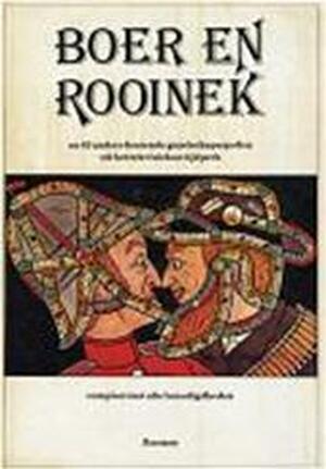Boer en rooinek - Love Boer en rooinek - Love