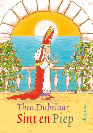 Sint en Piep - Th. Dubelaar Sint en Piep - Th. Dubelaar