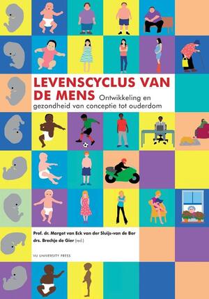 Levenscyclus van de mens - Levenscyclus van de mens -