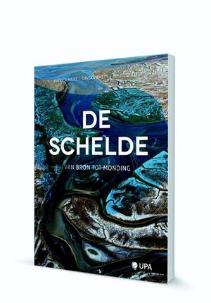 De schelde, van bron tot monding - De schelde, van bron tot monding -