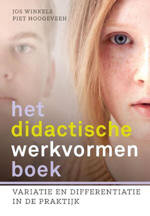 Het didactische werkvormenboek - Piet Hoogeveen, Jos Winkels Het didactische werkvormenboek - Piet Hoogeveen, Jos Winkels