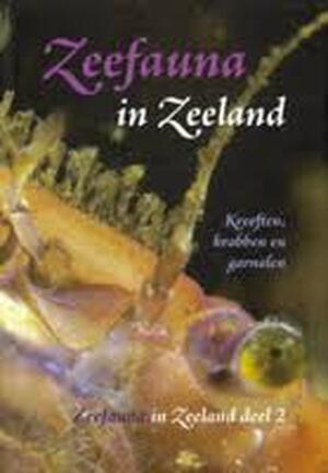 Kreeften, krabben en garnalen in Zeeland - R.J. Leewis, G.R. Heerebout, Ch. Jacobusse Kreeften, krabben en garnalen in Zeeland - R.J. Leewis, G.R. Heerebout, Ch. Jacobusse