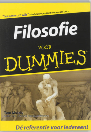 Filosofie voor Dummies - Tom Morris Filosofie voor Dummies - Tom Morris