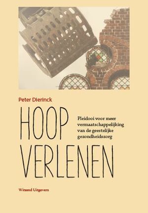 Hoopverlening - Peter Dierinck Hoopverlening - Peter Dierinck