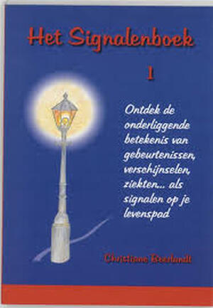 Signalenboeken Het signalenboek - C. Beerlandt Signalenboeken Het signalenboek - C. Beerlandt