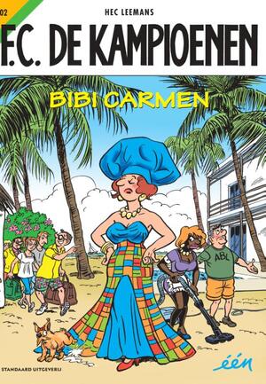102 Bibi Carmen - Hec Leemans 102 Bibi Carmen - Hec Leemans