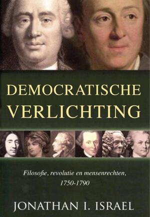 Democratische verlichting - Jonathan I. Israel - (ISBN ... Democratische verlichting - Jonathan I. Israel - (ISBN ...